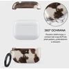 Burga Airpods Dėklas, Celestial – Airpods Pro 3