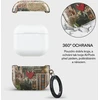 Burga Airpods dėklas, Oath – Airpods 4