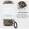 AirPods dėklas „Burga“, „Player“ – AirPods 4