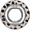 Burga Magnetic Ring Holder, Sidabrinis – Almond Latte