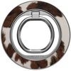 Burga Magnetic Ring Holder, Sidabrinis – Celestial
