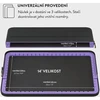 Burga Velvet Night - Nešiojamas kompiuteris Case 14"