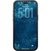 Burga Nomad Modern odinis dėklas, bordo (Horween) – iPhone 18 Pro Max/17 Pro Max
