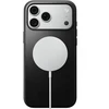 Burga Nomad Modern odinis dėklas, juodas (Horween) – iPhone 18 Pro Max/17 Pro Max