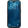 Burga Nomad Modern odinis dėklas, olde dublin (Horween) – iPhone 18 Pro/17 Pro