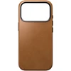 Burga Nomad Traditional Odinis dėklas, english tan – iPhone 18 Pro/17 Pro