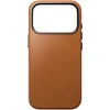 Burga Nomad Traditional Odinis dėklas, saddle (Horween) – iPhone 18 Pro/17 Pro