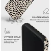 Dėklas BURGA Tough Magsafe - etui ochronne do iPhone 17 Pro kompatybilne su MagSafe (almond latte)