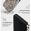 Dėklas BURGA Tough Magsafe - etui ochronne do iPhone 17 Pro Max kompatybilne su MagSafe (almond latte)