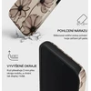 Dėklas BURGA Tough Magsafe - etui ochronne do iPhone 17 Pro Max kompatybilne su MagSafe (barely yours)
