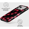 Burga Tough Magsafe dėklas, Cherrybomb – iPhone 17 Pro Max