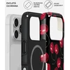 Burga Tough Magsafe dėklas, Cherrybomb – iPhone 17 Pro