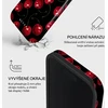 Burga Tough Magsafe dėklas, Cherrybomb – iPhone 17