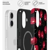 Burga Tough Magsafe dėklas, Cherrybomb – iPhone 17