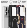 Burga Tough Magsafe Dėklas, Cougar – iPhone 17 Pro