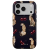 Burga Tough Magsafe Dėklas, Cougar – iPhone 17 Pro