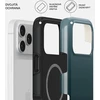 Burga Tough Magsafe dėklas, Juodas Hole – iPhone 17 Pro Max