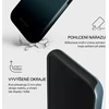 Burga Tough Magsafe dėklas, Juodas Hole – iPhone 17 Pro Max