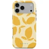 Burga Tough Magsafe dėklas, Lemon Tart – iPhone 17 Pro Max