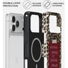 Burga Tough MagSafe dėklas, Nothing Changes – iPhone 18 Pro
