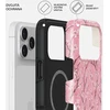 Burga Tough Magsafe dėklas, Sakura – iPhone 17 Pro Max