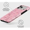 Burga Tough Magsafe dėklas, Sakura – iPhone 17 Pro Max