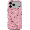 Burga Tough Magsafe dėklas, Sakura – iPhone 17 Pro Max