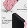 Burga Tough Magsafe dėklas, Sakura – iPhone 17 Pro Max