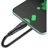 BWOO 60W laidas USB-C – USB-C BO-X318 1m juodas