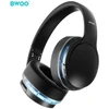 Bluetooth ausinės Bwoo Premium (BW587) juodos