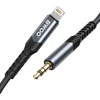 BWOO garso kabelis BO-AUX068 aux 3,5 mm-žaibas