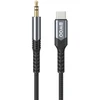BWOO garso kabelis BO-AUX066 aux 3,5 mm-USB-C