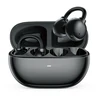 BWOO Bluetooth ausinės BW39 TWS bėgimui, juodos