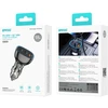 BWOO 68W automobilinis įkroviklis, dvigubas USB-C ir USB prievadas