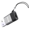 BWOO adapteris USB-C - USB lizdas OTG BZ-38