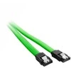 CableMod ModMesh SATA 3 Cable 60cm – light žalias