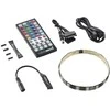 „CableMod WideBeam Hybrid LED“ rinkinys, 30 cm, RGB/W