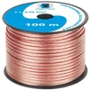 Cabletech Kolonėlių kabelis CCA 2.5mm 100m