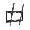 Cabletech Laikiklis sieninis pakreipiamas TV 32-55″ (maks. 35kg)