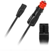 Cabletech Maitinimo kabelis automobiliniam šaldytuvui 2m