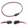 LP Cabletech Maitinimo kabelis su NPP 2pin jungtimis LiPo akumuliatorių jungimui