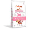 Šunų Maistas - CALIBRA Dog Life Junior Small Breed vištiena 1.5kg Be Glitimo