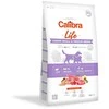 Šunų Maistas - CALIBRA Dog Life Junior Small&amp;Medium Breed ėriena 2.5kg