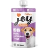 CALIBRA Joy Dog Yummy Duck & Chicken – skanėstas šuniui – 100g
