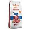 Šunų Maistas - CALIBRA Life Senior Medium Šviežia Jautiena 12kg Be Glitimo