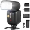 Camera Flash Neewer Z880-C with lithium battery
