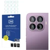 3MK kameros objektyvo apsauga, skirta „Xiaomi 17T Pro“
