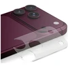 Kameros objektyvo apsauga UNIQ Optix Aeroshield, skirta iPhone 18 Pro, skaidri