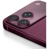Kameros objektyvo apsauga UNIQ Optix Aeroshield, skirta iPhone 18 Pro, skaidri