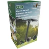 Camp Active SAPERKA SURVIVALOWA 4-in-1 SULANKSTOMAS KASTUVAS KIRTIKLIS TREKINGUI 336992